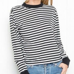 Long Sleeve Brandy Shirt NO LONGER IN STORE -